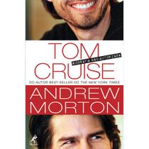 Livro - Tom Cruise
