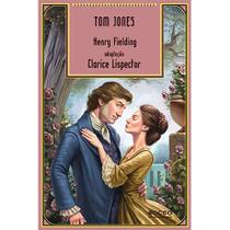 Livro - Tom Jones Livro - Tom Jones