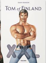 Livro - Tom of Finland XXL