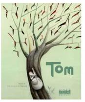 Livro: tom - PROJETO