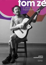 Livro - Tom Zé Livro - Tom Zé