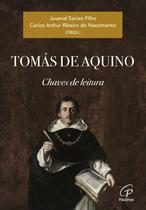 Livro - Tomás de Aquino