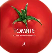 Livro - Tomate Livro - Tomate