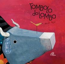 Livro - Tombolo do lombo Livro - Tombolo do lombo