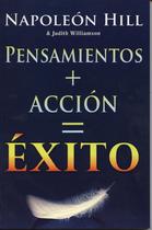 Livro Tomo Pensamiento + Accion = Exito (edição em espanhol) Livro Tomo Pensamiento + Accion = Exito (edição em espanhol)