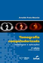 Livro - Tomografia computadorizada