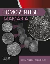 Livro - Tomossíntese Mamária