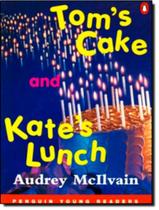 Livro - TomS Cake And KateS Lunch Livro - TomS Cake And KateS Lunch
