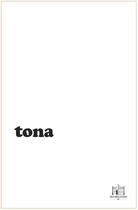 Livro - Tona