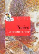 Livro - Tonico