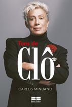 Livro - Tons de Clô