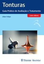 Livro - Tonturas