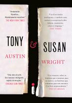 Livro - Tony e Susan