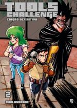 Livro - Tools Challenge Vol. 02