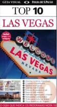 Livro - Top 10 Las Vegas