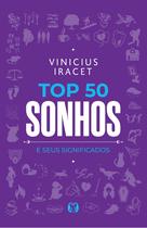 Livro - Top 50 sonhos