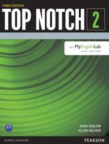 Livro - Top Notch 2 Student Book Third Edition Livro - Top Notch 2 Student Book Third Edition