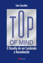 Livro - Top of mind
