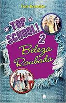 Livro - Top school - Volume 2 - Beleza roubada Livro - Top school - Volume 2 - Beleza roubada