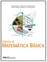 Livro - Topicos De Matematica Basica