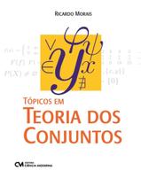 Livro - Topicos Em Teoria Dos Conjuntos