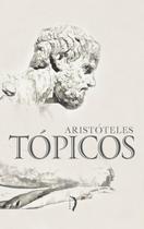 Livro - Tópicos