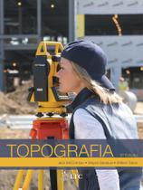 Livro - Topografia