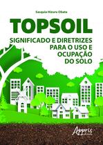 Livro - Topsoil