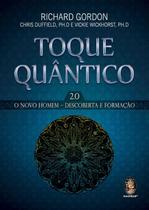 Livro - Toque Quântico 2.0