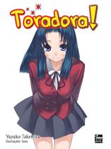 Livro - Toradora! - Livro 02