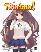 Livro - Toradora! - Livro 03