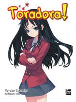 Livro - Toradora! - Livro 06