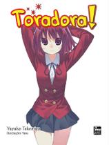 Livro - Toradora! - Livro 08 Livro - Toradora! - Livro 08