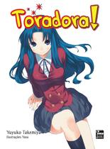 Livro - Toradora! - Livro 09