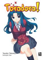 Livro - Toradora! - Livro 09 Livro - Toradora! - Livro 09