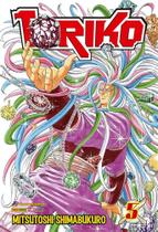 Livro - Toriko - 05 - Novo/Lacrado
