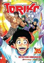 Livro - Toriko - 35