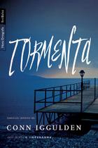 Livro - Tormenta (edição de bolso)