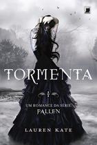 Livro - Tormenta (Vol. 2 Fallen)