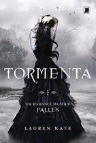 Livro - Tormenta (Vol. 2 Fallen)