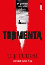 Livro - Tormenta