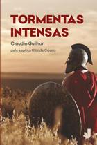 Livro - Tormentas intensas Livro - Tormentas intensas