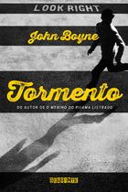 Livro - Tormento