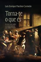 Livro - Torna-te o que és