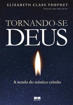 Livro - Tornando-se Deus Livro - Tornando-se Deus