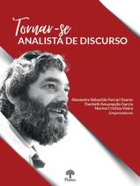Livro - Tornar-Se Analista De Discurso