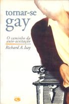 Livro - Tornar-se gay Livro - Tornar-se gay