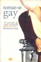 Livro - Tornar-se gay