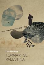 Livro - Tornar-se Palestina