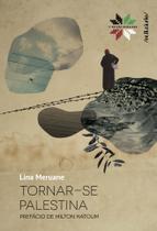 Livro - Tornar-se Palestina